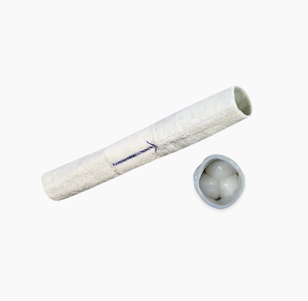 佰仁思® 肺动脉带瓣管道